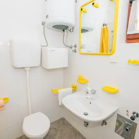 Apartamento With Parking Space - 27679 Medulin