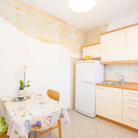 Apartamento With Parking Space - 27679 *